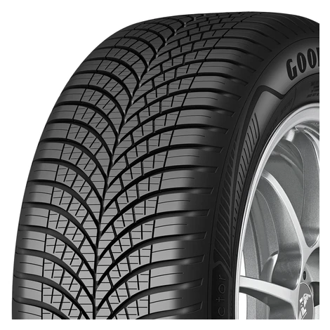 Goodyear Vector 4Seasons Gen-3 255/45 R20 105 T XL MSF