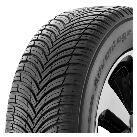 BFGoodrich Advantage SUV All Season 215/55 R18 99 V XL