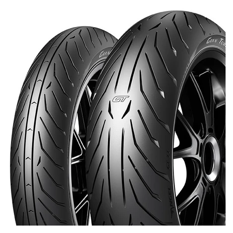 Pirelli Angel GT II 180/55 ZR17 73 W Športové/Cestovné