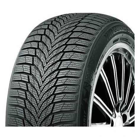 xen WinGuard Sport 2 WU7 275/40 R19 105 V XL NEXEN