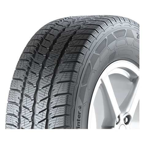 Contintal VanContact Winter 215/65 R16 C 109/107 R CONTINENTAL