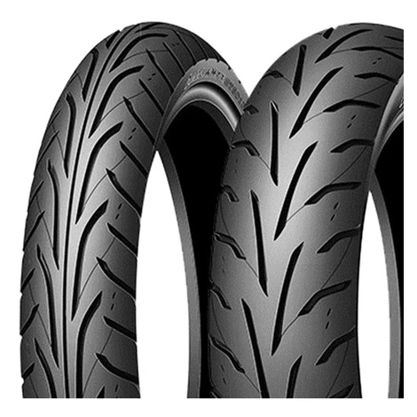 Dunlop ARROWMAX GT601 110/80 -17 57 H Športové/Cestovné