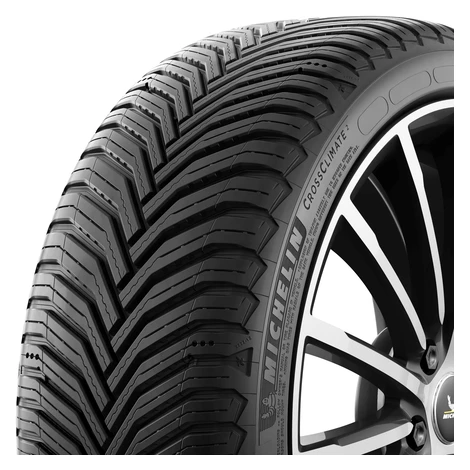 Michelin CrossClimate 2 A/W 285/45 R22 114 H XL null