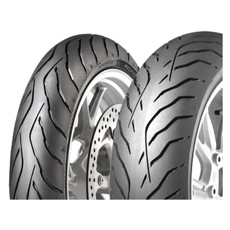 Dunlop Sportmax Roadsmart IV 120/60 R17 55 W  TL
