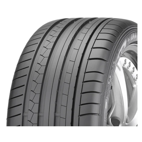 Dunlop SP Sport MAXX GT 275/40 R18 99 Y  MSF *