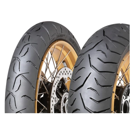 Dunlop Trailmax Meridian 120/70 R19 60 W  TL