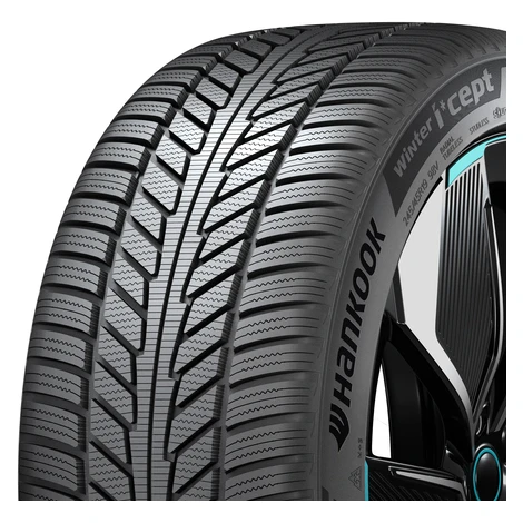 Hankook Winter i*cept iON IW01 245/45 R19 98 V  MSF
