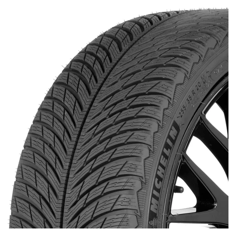 Michelin Pilot Alpin 5 305/30 R21 104 V XL  NA2