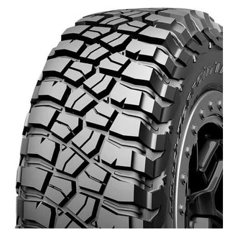 BFGoodrich Mud Terrain T/A KM3 315/70 R17 121 Q