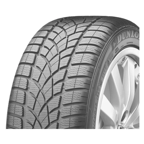 Dunlop SP Winter Sport 3D 275/35 R20 102 W XL MSF RO1