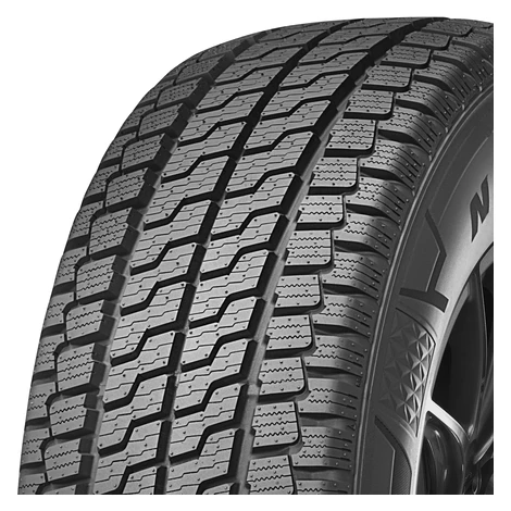 xen N'blue 4Season Van 205/65 R15 C 102/100 T