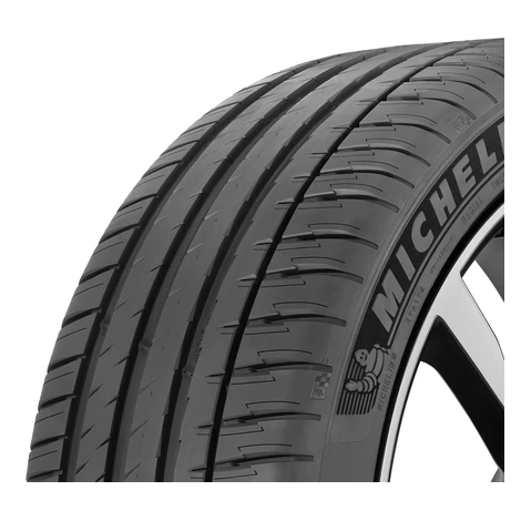 Michelin Pilot Sport 4 SUV 265/40 R21 105 Y XL MSF