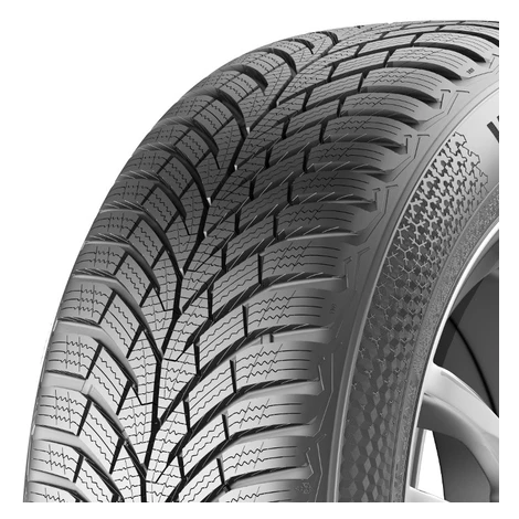 Contintal WinterContact TS 870 195/65 R15 91 T CONTINENTAL