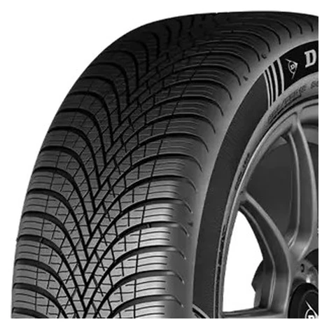 Dunlop All Season 2 185/60 R14 86 H XL