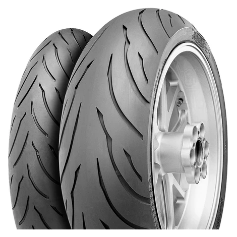 Contintal Conti Motion 190/50 R17 73 W  TL