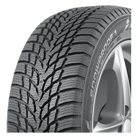 Nokian Tyres Snowproof 1 205/60 R16 96 H XL null