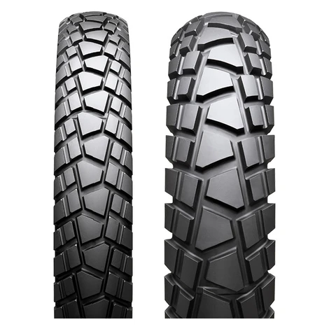 Bridgesto Trail Wing TW201 80/100 -19 49 P  TT