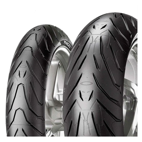 Pirelli Angel ST 190/50 R17 73 W  TL