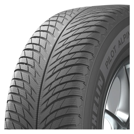 Michelin Pilot Alpin 5 SUV 275/45 R22 112 V XL MSF