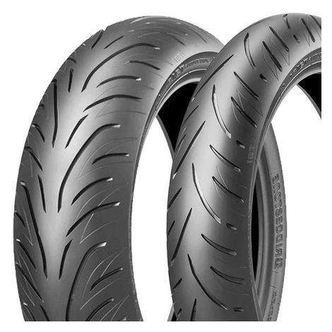 Bridgestone Battlax T31 170/60 R17 72 W Športové/Cestovné