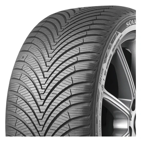 Kumho Solus 4S HA32 205/65 R15 99 V XL