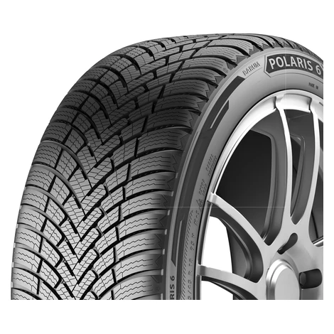 Barum Polaris 6 185/65 R15 88 T