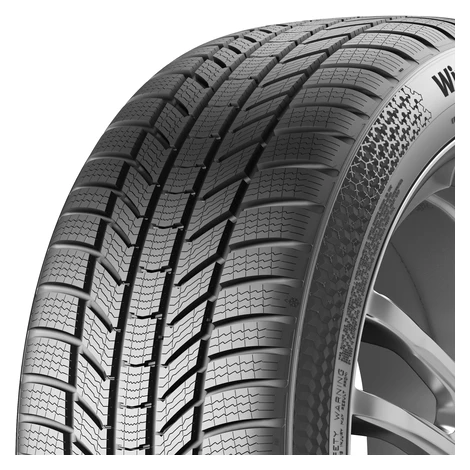 Contintal WinterContact TS 870 P 235/60 R18 107 H XL MSF CONTINENTAL