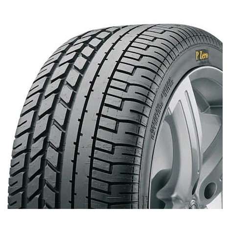 Pirelli P Zero Asimmetrico 335/35 R17 106 Y  MSF