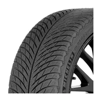 Michelin Pilot Alpin 5 265/30 R19 93 W XL MSF