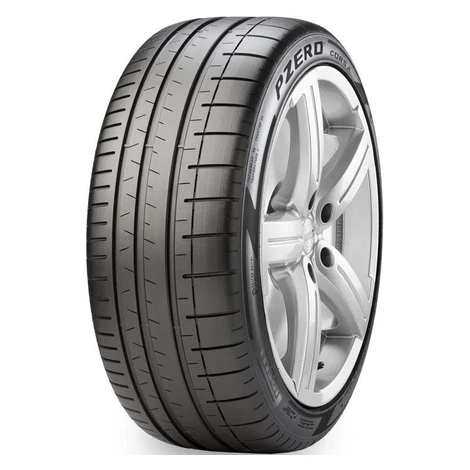 PIRELLI 275/35 R 19 100Y PZERO_CORSA TL XL ZR FP *