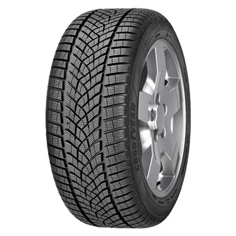 GOODYEAR 235/45 R 18 98V ULTRAGRIP_PERFORMANCE+ TL XL M+S 3PMSF FP