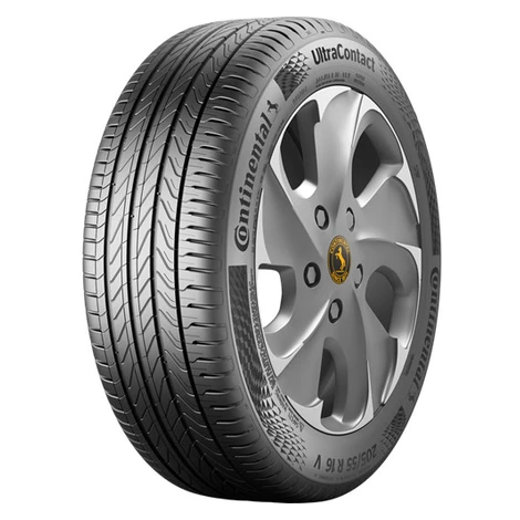 CONTINENTAL 195/65 R 15 91V ULTRA_CONTACT TL