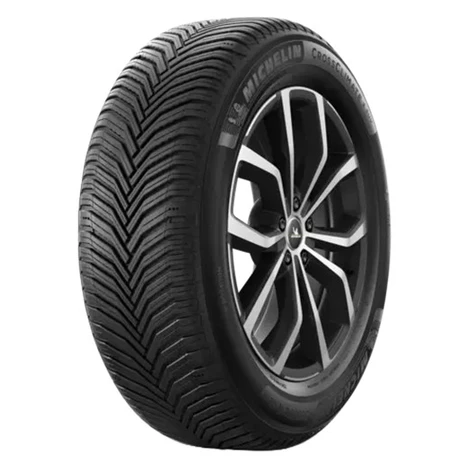 MICHELIN 265/40 R 22 106W CROSSCLIMATE_2_SUV TL XL M+S 3PMSF FP