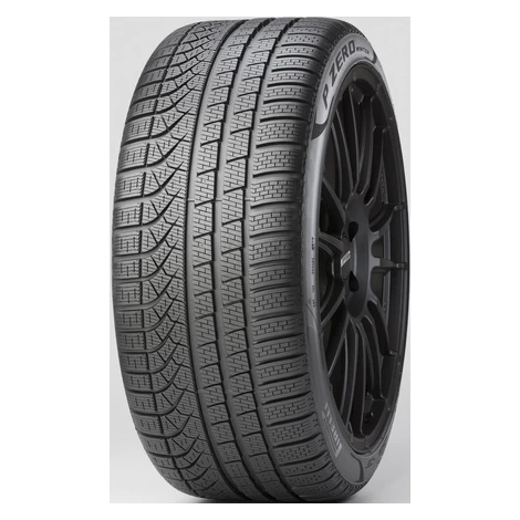 PIRELLI 275/35 R 19 100V P_ZERO_WINTER TL XL ROF M+S * 3PMSF FP