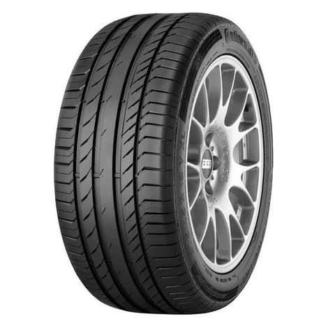 CONTINENTAL 295/40 R 22 112Y CONTISPORTCONTACT_5_SUV TL XL FR