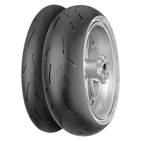 CONTINENTAL 190/55 R 17 75W CONTI_RACE_ATTACK_2_STREET TL ZR