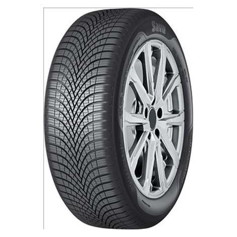 SAVA 175/70 R 14 84T ALL_WEATHER TL M+S 3PMSF