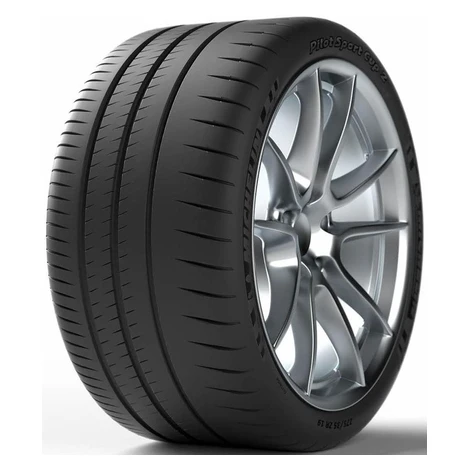 MICHELIN 295/30 R 18 98Y PILOT_SPORT_CUP_2 CONNECT TL XL ZR FP