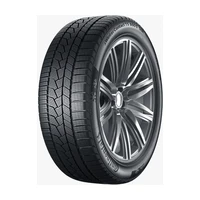 CONTINENTAL 265/35 R 20 99W WINTERCONTACT_TS860S TL XL M+S 3PMSF FR