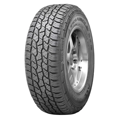 TRIANGLE 255/70 R 16 115T AGILEX_A/T_TR292 TL XL M+S