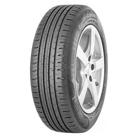 CONTINENTAL 205/55 R 16 91W CONTIECOCONTACT_5 TL
