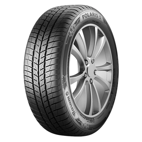 BARUM 205/60 R 16 96H POLARIS_5 TL XL M+S 3PMSF