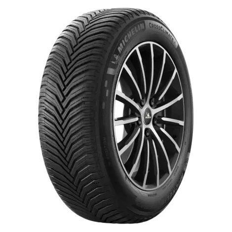 MICHELIN 245/40 R 21 100W CROSSCLIMATE_2 TL XL M+S 3PMSF