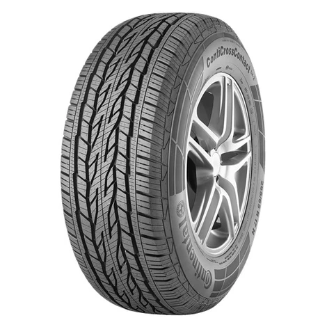 CONTINENTAL 255/65 R 16 109H CONTICROSSCONTACT_LX_2 TL BSW M+S FR