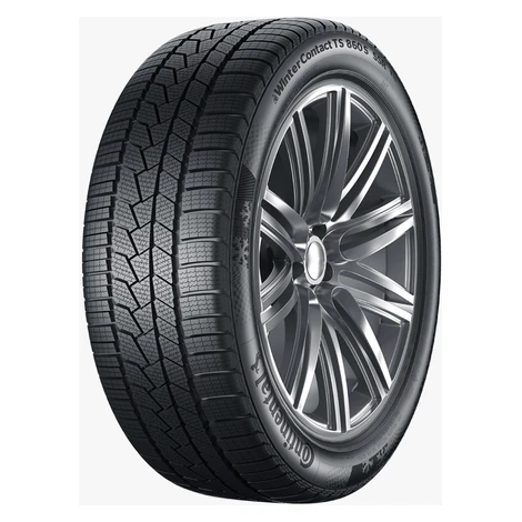 CONTINENTAL 245/45 R 19 102H WINTERCONTACT_TS860S TL XL M+S 3PMSF FR * MO