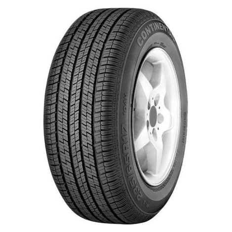 CONTINENTAL 255/55 R 19 111V 4X4_CONTACT TL XL M+S