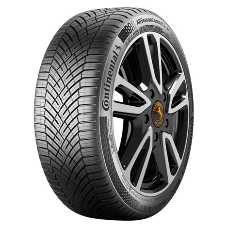 CONTINENTAL 255/40 R 20 101T ALLSEASONCONTACT_2 TL XL M+S 3PMSF FR