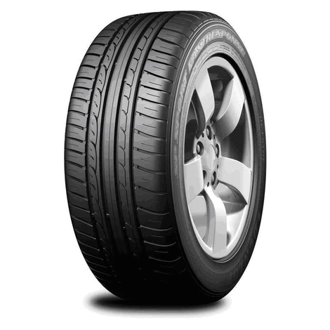 DUNLOP 205/55 R 17 91V SP_SPORT_FASTRESPONSE TL *