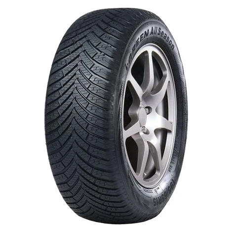 LEAO 225/60 R 16 102V IGREEN_ALL_SEASON TL M+S 3PMSF