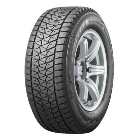 BRIDGESTONE 245/70 R 17 110S BLIZZAK_DM-V2 TL M+S 3PMSF ICE-GRIP